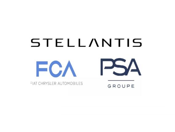 STELLANTIS