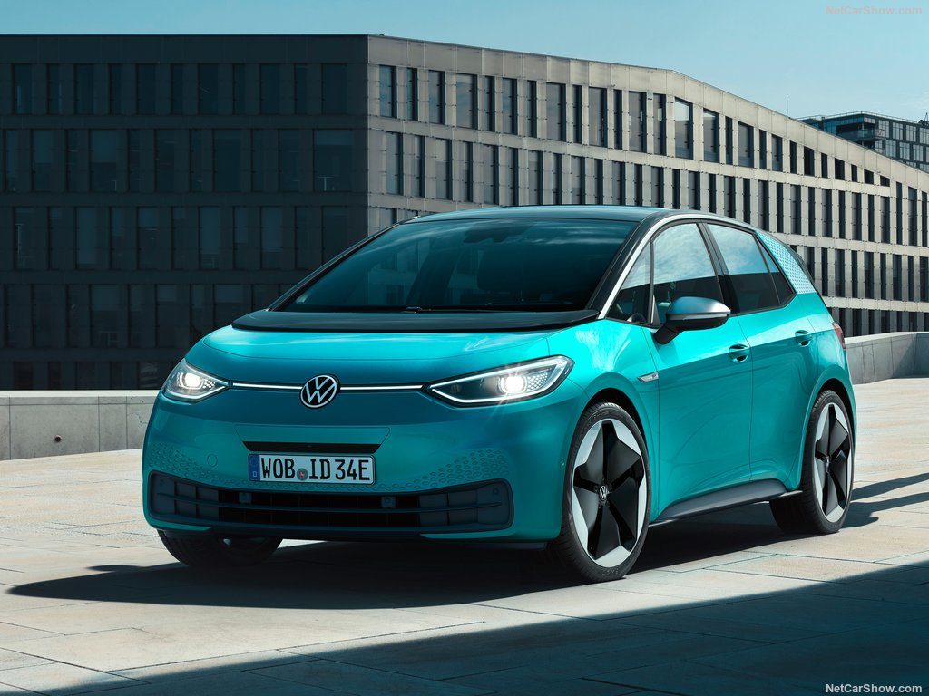 Volkswagen ID.3