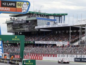 Le Mans 24 Hours
