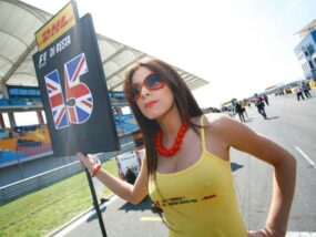 Турция отново домакин на F1, състезанията ще са 17 Гран при на Турция, Истанбул парк