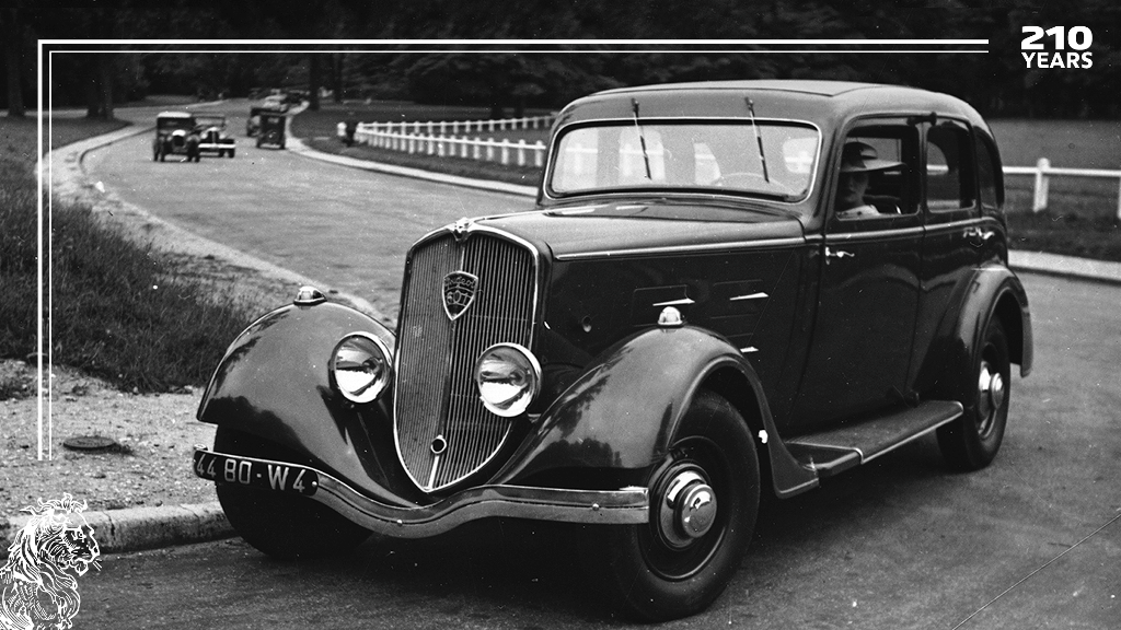 Peugeot