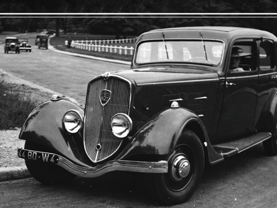 Peugeot