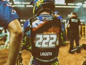 Снимка : Speedway GP