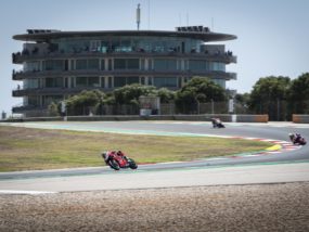 Портимао ще приеме финала на сезон 2020 в MotoGP писта Портимао