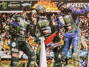 Снимка : Speedway GP