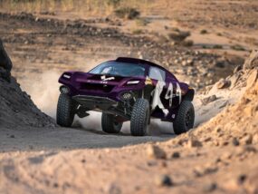 Extreme E, X44, Люис Хамилтън