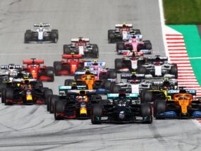 Доменикали: Необходим е адаптивен подход към F1 сезона старт, Формула 1, F1