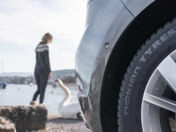 Nokian Tyres