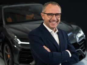 F1 приветства назначението на Доменикали Стефано Доменикали