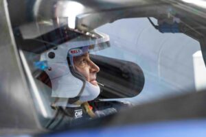 Нико Розберг, Volkswagen ID.R