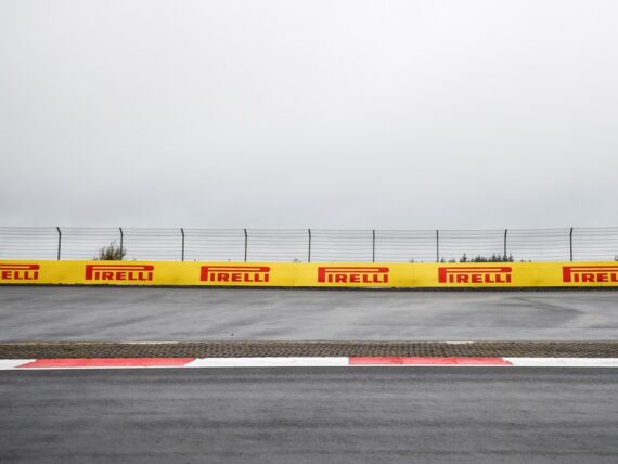 Нюрбургринг, F1, Формула 1, писта, трасе