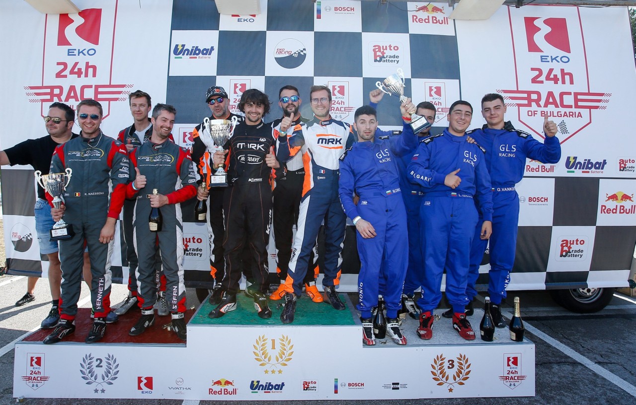 2020_karting 24 hours race 2