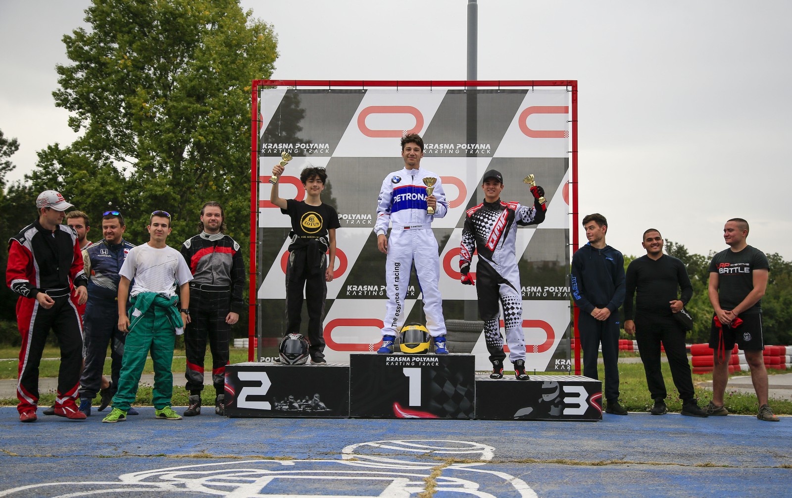 2020_karting auto-kart 08 podium
