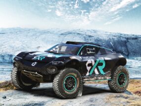 Rosberg Xtreme Racing, RXR