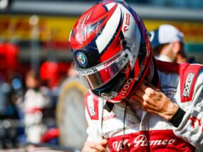 Райконен може да се върне към ралитата или НАСКАР след F1 кариерата си Кими Райконен