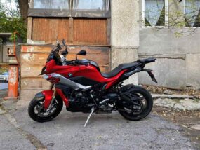BMW S1000XR