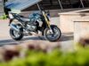 роудстър BMW R 1250 R