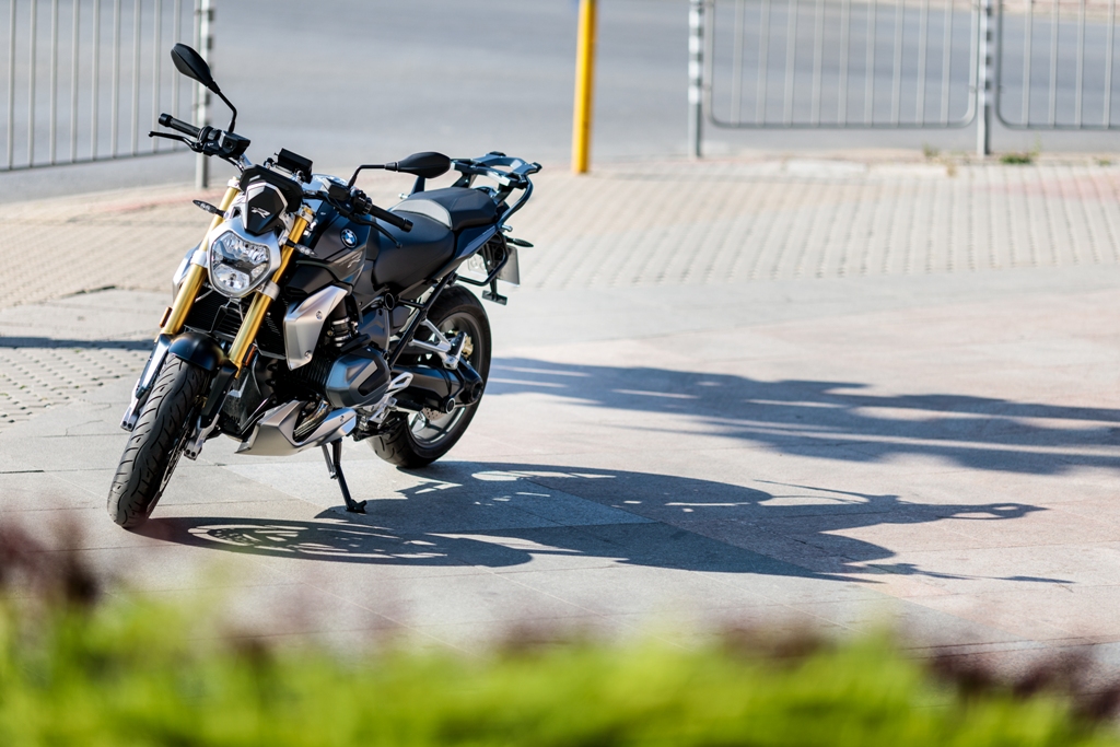 BMW R 1250 R
