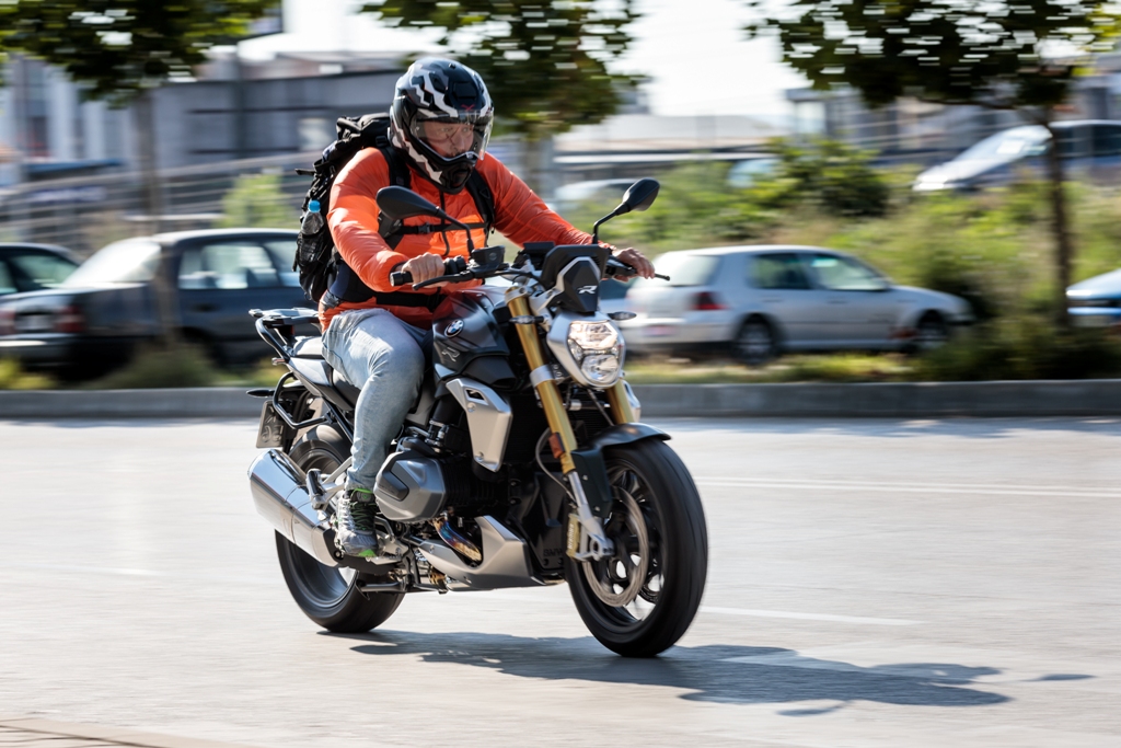 BMW R 1250 R