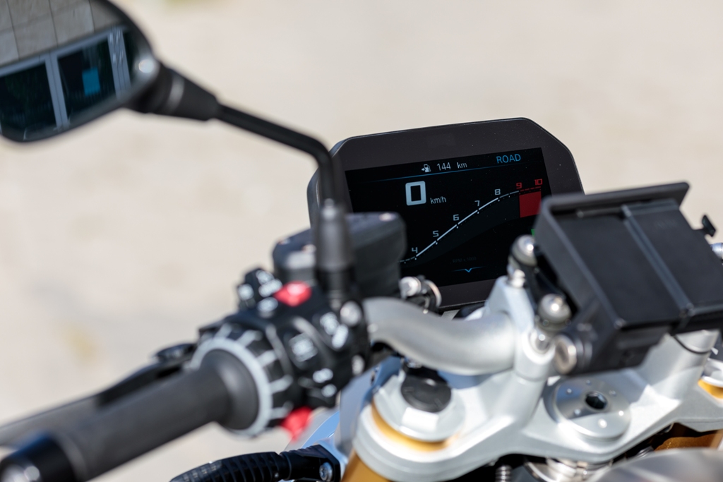 BMW R 1250 R