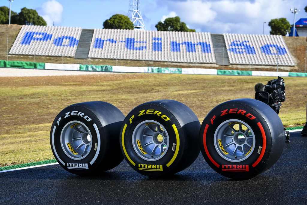 thursdayportimao25 Гран при на Португалия