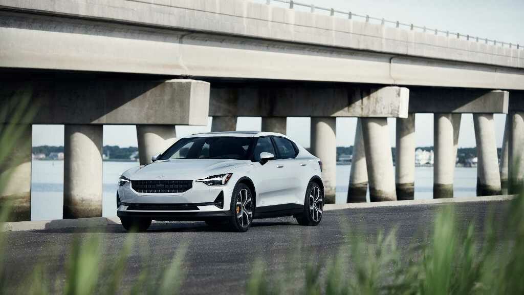 Polestar 2