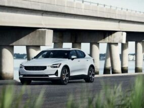 Polestar 2