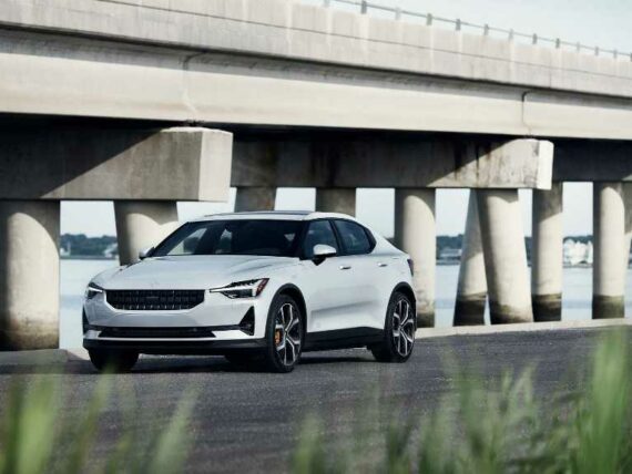 Polestar 2