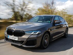 BMW Серия 5