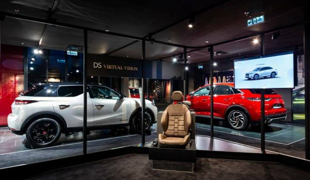 DS Store Sofia