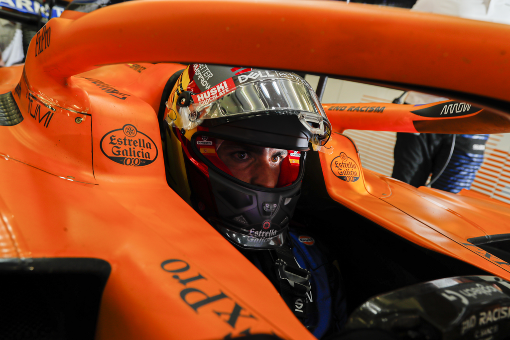 2020SakhirGrandPrixFriday_GP2016_192422_2ST3921 Карлос Сайнц