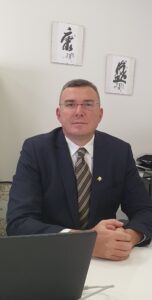 Храбрин Иванчев