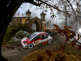 Седма WRC титла за Ожие, Хюндай триумфира при конструкторите за сезон 2020 Себастиен Ожие