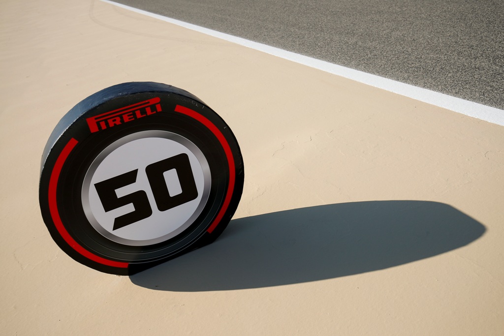 2020 Bahrain GP Пирели, гума, гуми, писта, трасе