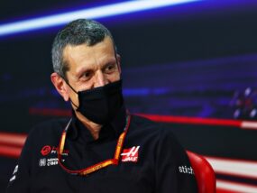 Гюнтер Щайнер очаква трудности за Хаас и през следващия сезон Щайнер Хаас