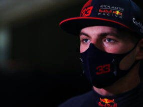 Верстапен не смята, че има шансове за победа Верстапен Ред Бул