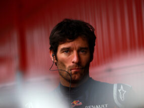 Кариерата на Марк Уебър Mark Webber
