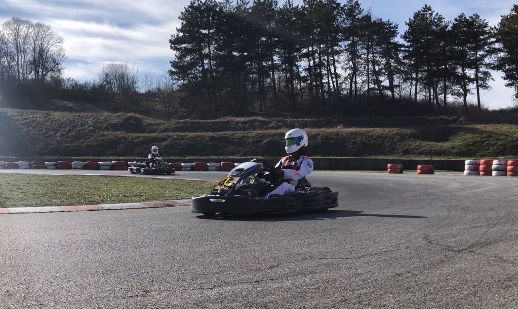 2021_karting endurance 4h haskovo