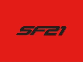 Ферари запали SF21 в Маранело, обяви датите за представянето си Ферари SF21