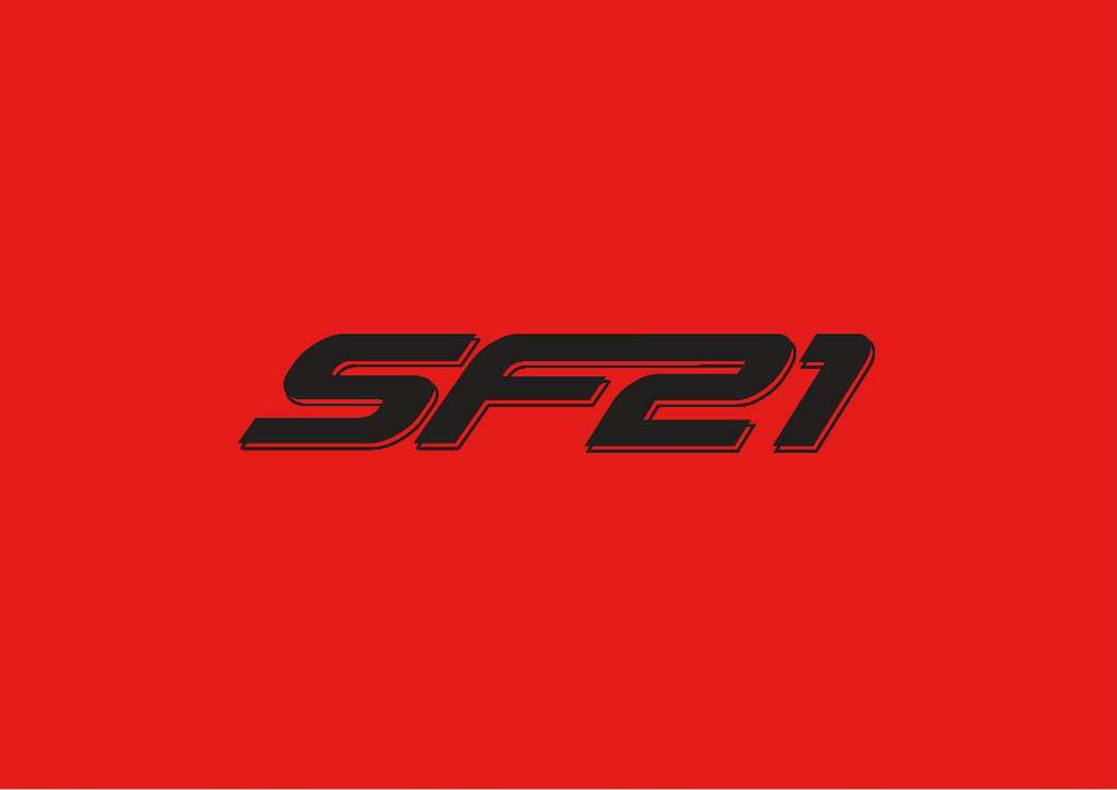 389 Ферари SF21