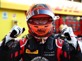 Мазепин: Вярвам, че съм готов за F1; Мик Шумахер: Надявам се да бележа постоянен прогрес Никита Мазепин
