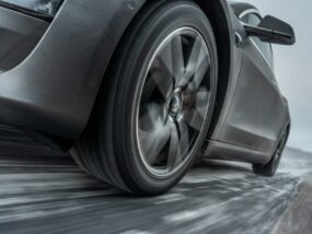 В бъдещето зимните гуми ще трябва да се справят с все по-променливи условия Зимн гуми