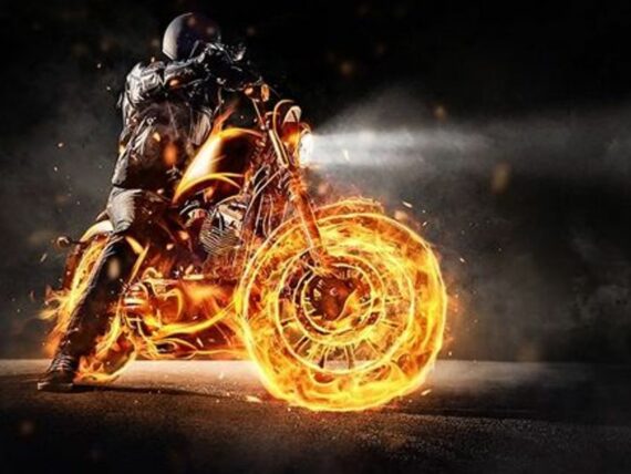 Moto Expo