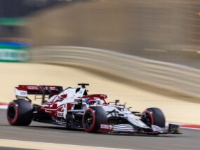 Райконен обясни как е избрал своя постоянен номер в F1 Кими Райконен