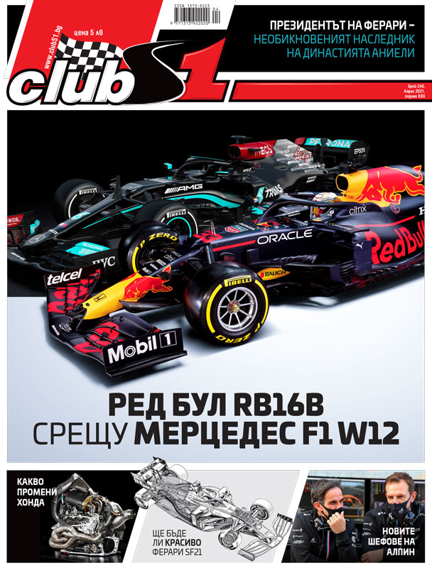 ClubS1-246-April-Issue-WebRes-cover сп ClubS1, брой 246