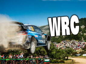 WRC WRC