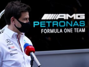 Волф за малко не напуснал F1 през 2020 г., за да възроди кариерата си във финансовия бизнес Тото Волф