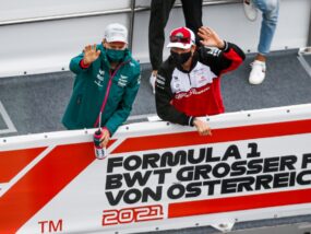 Време ли е Райконен да приключи кариерата си в F1? Себастиан Фетел, Кими Райконен