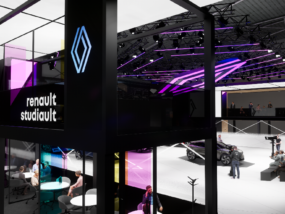Световни премиери за Renault и Dacia на IAA Mobility 2021 в Мюнхен Renault