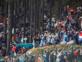 Доменикали не подкрепя призива на пилотите за компенсиране на зрителите публика, зрители, фенове, Гран при на Белгия, Спа, Спа-Франкоршамп